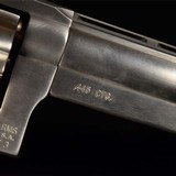 Pre-Owned - Dan Wesson Supermag Single/Double .445 CTG 8" Revolver - 8 of 10