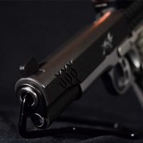 Pre-Owned - Kimber AEGIS ELITE OI Single 9mm 5" Handgun - 4 of 11