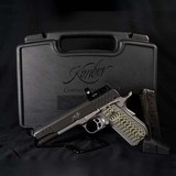 Pre-Owned - Kimber AEGIS ELITE OI Single 9mm 5" Handgun - 1 of 11