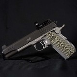 Pre-Owned - Kimber AEGIS ELITE OI Single 9mm 5" Handgun - 2 of 11