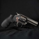 Colt King Cobra Double .357 Mag 3'' Revolver - 8 of 12