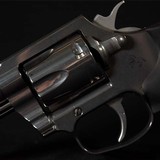 Colt King Cobra Double .357 Mag 3'' Revolver - 5 of 12