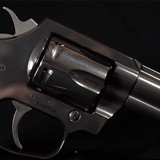 Colt King Cobra Double .357 Mag 3'' Revolver - 10 of 12