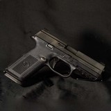 Pre-Owned - FN FNS-9 Double 9mm 4.0" Handgun - 5 of 8