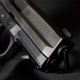 Pre-Owned - FN FNS-9 Double 9mm 4.0" Handgun - 7 of 8