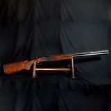 Pre-Owned - Beretta 682 O/U 12Ga 30" - 1 of 22