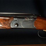 Pre-Owned - Beretta 682 O/U 12Ga 30" - 12 of 22