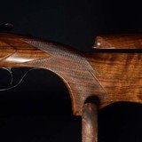 Pre-Owned - Perazzi MXS O/U 12Ga 30" - 4 of 22