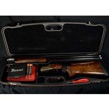 Pre-Owned - Perazzi MXS O/U 12Ga 30" - 1 of 22