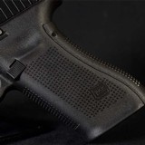 Pre-Owned - Glock G45 Semi-Auto 9mm 4.02" Handgun NO MAG - 3 of 10