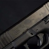 Pre-Owned - Glock G45 Semi-Auto 9mm 4.02" Handgun NO MAG - 4 of 10