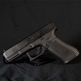 Pre-Owned - Glock G45 Semi-Auto 9mm 4.02" Handgun NO MAG - 2 of 10