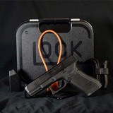 Pre-Owned - Glock G45 Semi-Auto 9mm 4.02" Handgun NO MAG