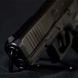 Pre-Owned - Glock G45 Semi-Auto 9mm 4.02" Handgun NO MAG - 5 of 10