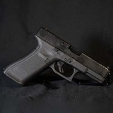 Pre-Owned - Glock G45 Semi-Auto 9mm 4.02" Handgun NO MAG - 7 of 10