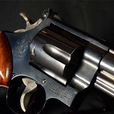 Pre-Owned - Smith & Wesson 29-3 Single/Double .44 Mag 8.5" Revolver - 8 of 10