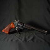 Pre-Owned - Smith & Wesson 29-3 Single/Double .44 Mag 8.5" Revolver - 6 of 10