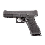 Wilson Combat Vickers Elite G17 G5 Semi-Auto 9mm 4.5" Handgun - 1 of 2