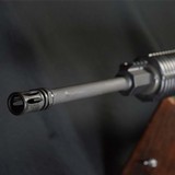 Pre-Owned - DPMS Panther Oracle AR-15 Semi-Auto 5.56/.223 16" Rifle - 12 of 15