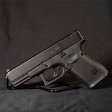 Pre-Owned - Glock Gen 5 Semi-Auto 9mm 4.02" Handgun - 1 of 9