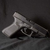 Pre-Owned - Glock Gen 5 Semi-Auto 9mm 4.02" Handgun - 5 of 9