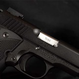 Pre-Owned - Kimber Micro 9 Nightfall Semi-Auto 9mm 3.15" Handgun - 8 of 10