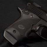 Pre-Owned - Kimber Micro 9 Nightfall Semi-Auto 9mm 3.15" Handgun - 7 of 10