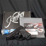Pre-Owned - Kimber Micro 9 Nightfall Semi-Auto 9mm 3.15" Handgun - 1 of 10