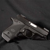 Pre-Owned - Kimber Micro 9 Nightfall Semi-Auto 9mm 3.15" Handgun - 6 of 10