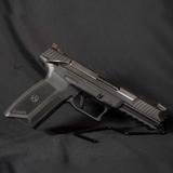 Pre-Owned - Ruger 57 Semi-Auto 5.7x28MM 4.94" Handgun - 7 of 11