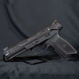 Pre-Owned - Ruger 57 Semi-Auto 5.7x28MM 4.94" Handgun - 2 of 11