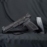 Pre-Owned - Ruger 57 Semi-Auto 5.7x28MM 4.94" Handgun - 1 of 11