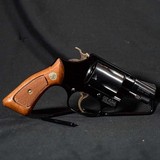 Pre-Owned - Smith & Wesson Model 37 Airweight 38 Spl 1.88" Revolver - 6 of 10