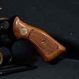Pre-Owned - Smith & Wesson Model 37 Airweight 38 Spl 1.88" Revolver - 2 of 10