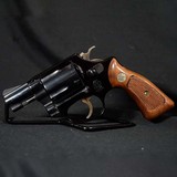 Pre-Owned - Smith & Wesson Model 37 Airweight 38 Spl 1.88" Revolver - 1 of 10