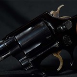 Pre-Owned - Smith & Wesson Model 37 Airweight 38 Spl 1.88" Revolver - 3 of 10