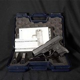 Pre-Owned - Walther PPS Single/Double 9mm 3.2" Handgun - 1 of 10