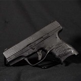 Pre-Owned - Walther PPS Single/Double 9mm 3.2" Handgun - 2 of 10