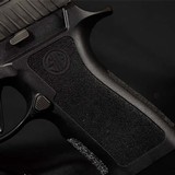 Pre-Owned - Sig Sauer P320 X Full Semi-Auto 9mm 4.7" Handgun - 3 of 11