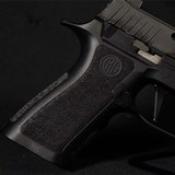 Pre-Owned - Sig Sauer P320 X Full Semi-Auto 9mm 4.7" Handgun - 7 of 11