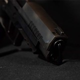 Pre-Owned - Sig Sauer P320 X Full Semi-Auto 9mm 4.7" Handgun - 9 of 11