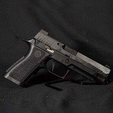 Pre-Owned - Sig Sauer P320 X Full Semi-Auto 9mm 4.7" Handgun - 6 of 11