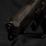 Pre-Owned - Sig Sauer P320 X Full Semi-Auto 9mm 4.7" Handgun - 4 of 11