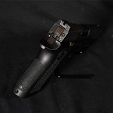 Pre-Owned - Sig Sauer P320 X Full Semi-Auto 9mm 4.7" Handgun - 5 of 11