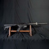 Pre-Owned - Smith & Wesson M&P15 Sport II Semi-Auto 5.56 16" Rifle - 6 of 13