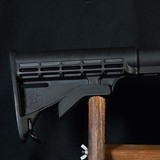 Pre-Owned - Smith & Wesson M&P15 Sport II Semi-Auto 5.56 16" Rifle - 7 of 13