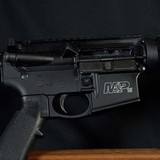 Pre-Owned - Smith & Wesson M&P15 Sport II Semi-Auto 5.56 16" Rifle - 9 of 13