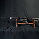 Pre-Owned - Smith & Wesson M&P15 Sport II Semi-Auto 5.56 16" Rifle - 1 of 13