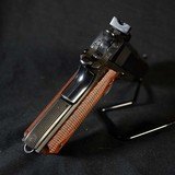 Pre-Owned - Ithaca 1911-A1 Single .45 ACP 5" Handgun - 4 of 8