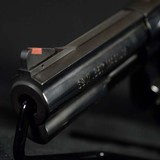 Pre-Owned - Smith & Wesson M586-8 Single/Double .357 Mag 4" Revolver - 6 of 12